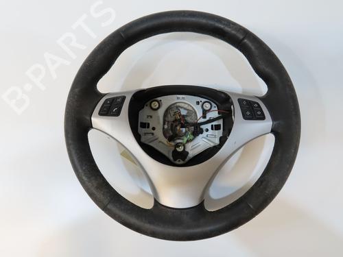 Steering wheel BMW 3 (E90) 330 xd | BP36493852C49  - Image 7