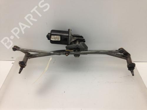 Used Front wiper motor Front wiper motor VW GOLF IV (1J1) 1.9 TDI (110 hp) 36496036 36496036