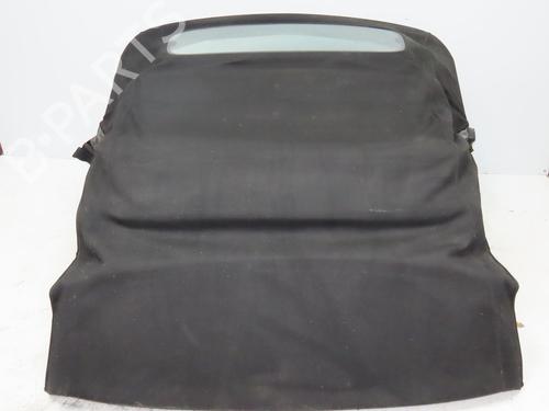 Used Convertible top Convertible top FORD USA MUSTANG Convertible 5.0 V8 (450 hp) 36495562 36495562