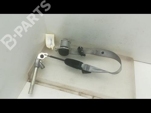 Used Front right belt tensioner OPEL CORSA D (S07) 1.3 CDTI (L08, L68) (75 hp) 9596637