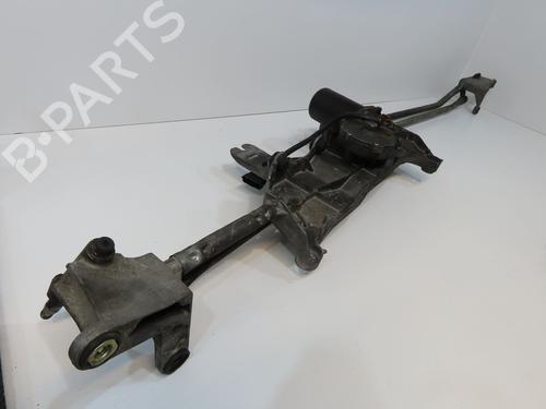 Used Front wiper motor Front wiper motor PEUGEOT 807 (EB_) [2002-2026] 23178342 23178342