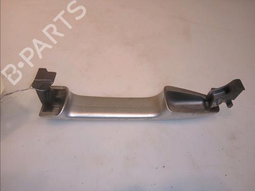Rear left exterior door handle TOYOTA PRIUS (_W3_) 1.8 Hybrid (ZVW3_) | BP14951648C130 