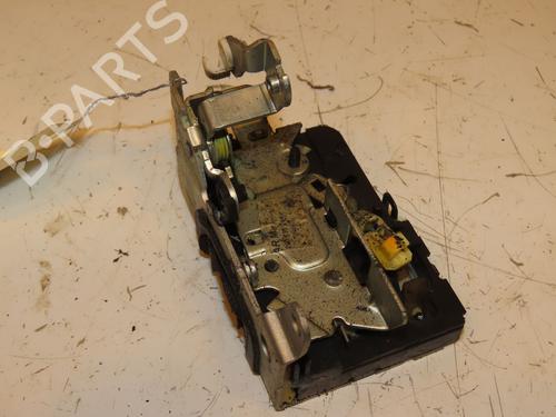 Used Rear left lock Rear left lock DACIA SANDERO 1.4 MPI LPG (72 hp) 16832968 16832968