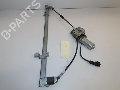 Front right window mechanism FIAT DUCATO Van (230_) 1.9 TD | BP28831103C23