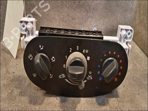 Climate control DACIA SANDERO 1.4 MPI LPG | BP9616437I5 - Image 1