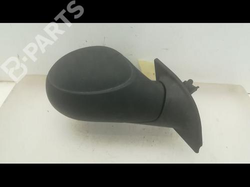 Used Right mirror CITROËN C3 I (FC_, FN_) 1.1 i (60 hp) 9598239
