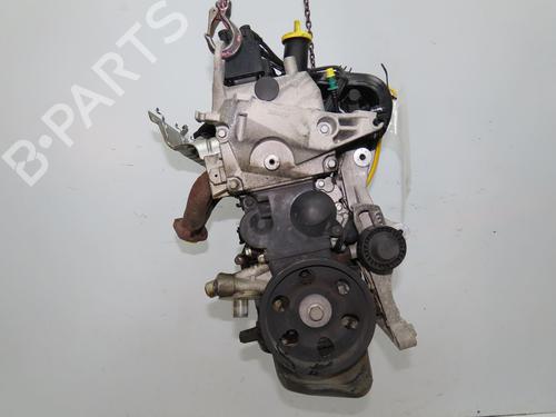 Engine RENAULT TWINGO II (CN0_) 1.2 (CN0D) | BP31119981M1