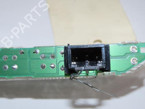 Third brake light VOLVO S60 I (384) 2.4 | BP38548172L11 - Image 3
