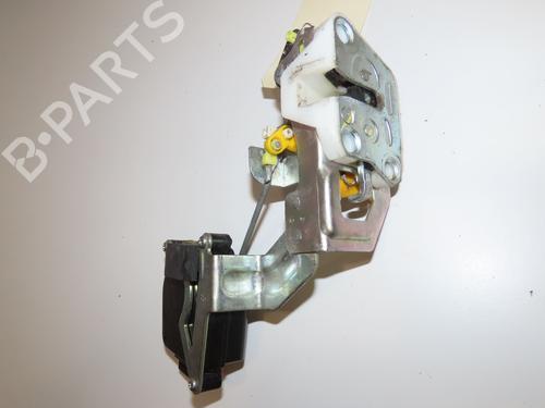 Front right lock CHEVROLET MATIZ (M200, M250) 0.8 | BP28831622C97