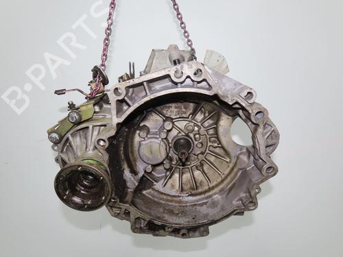 Used Gearbox Gearbox 38474465 38474465