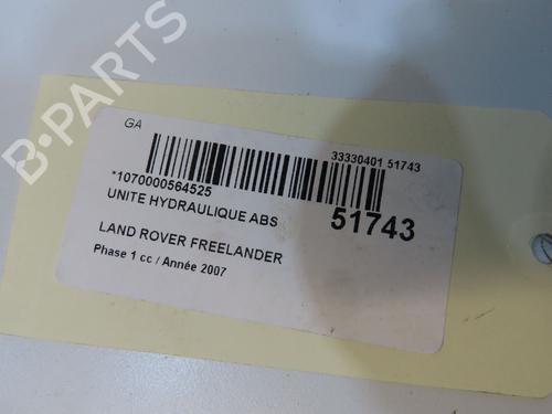 abs-pump-land-rover-freelander-2-l359-2006-2007-2008-2009-2010-2011-2012-2013-2014-2015-36958485 main image