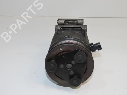 AC compressor FORD S-MAX (WA6) 2.0 TDCi | BP40026306M34 - Image 2
