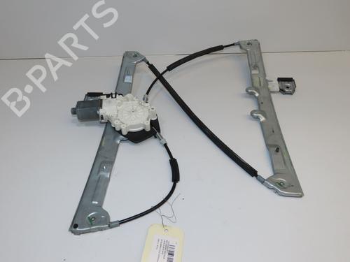 Used Front right window mechanism Front right window mechanism MITSUBISHI COLT VI (Z3_A, Z2_A) 1.1 (Z31A, Z32A) (75 hp) 40518053 40518053