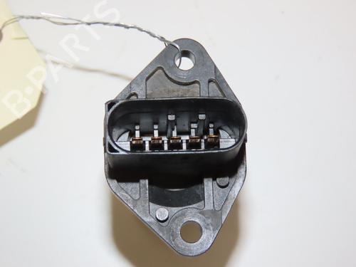 Mass air flow sensor PORSCHE 911 (996) 3.4 Carrera | BP24358666M95 