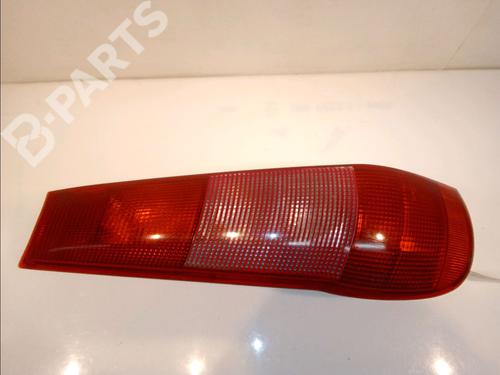 Used Left taillight Left taillight FIAT PUNTO (176_) 55 1.1 (54 hp) 11139319 11139319