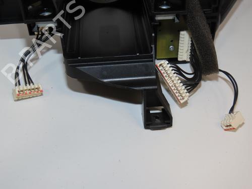 Steering column stalk VW PASSAT B6 (3C2) 1.9 TDI | BP28967810I23 