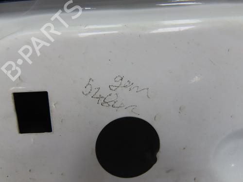 Dør højre bagtil CITROËN C3 III (SX) 1.2 VTi 82 | BP32253919C5