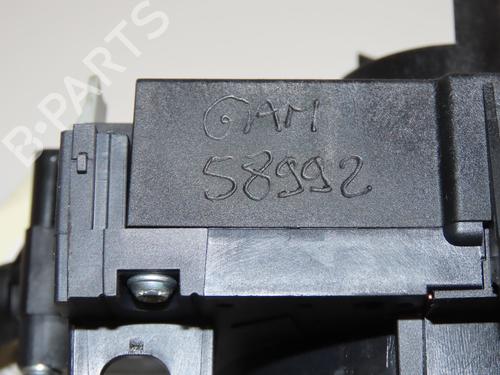 Steering column stalk PEUGEOT 1007 (KM_) 1.6 16V | BP36819874I23 - Image 8