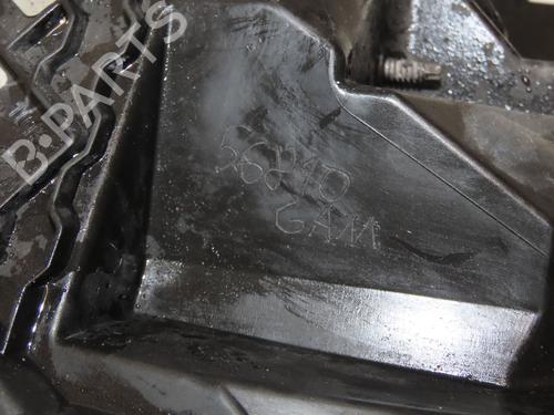 Used Left headlight Left headlight MERCEDES-BENZ A-CLASS (W176) A 200 CDI / d (176.008) (136 hp) 33860718 33860718