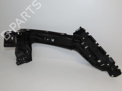 Rear bumper bracket PORSCHE CAYENNE (9YA) 3.0 E-Hybrid AWD (9YAAE1) | BP30691899C159 - Image 2