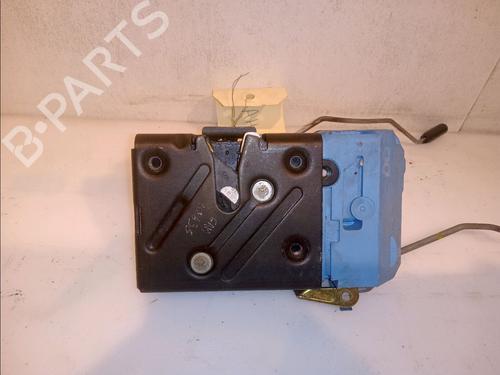 Used Front right lock VOLVO S80 I (184) D5 (163 hp) 14951543
