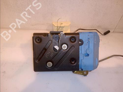 Front right lock VOLVO S80 I (184) D5 (163 hp) 14951543