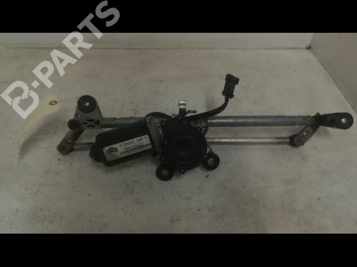 Used Front wiper motor OPEL VECTRA C GTS (Z02) 1.9 CDTI (F68) (150 hp) 9605435