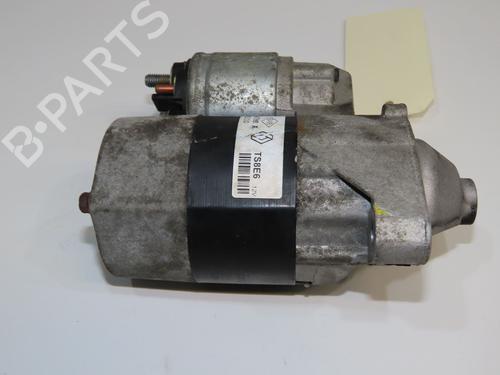 Used Starter Starter DACIA SANDERO II 1.2 (73 hp) 34255338 34255338