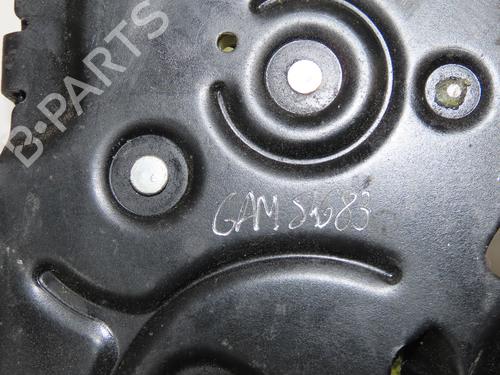 Used Tailgate lock Tailgate lock MINI MINI CLUBMAN (R55) Cooper D (112 hp) 36396236 36396236