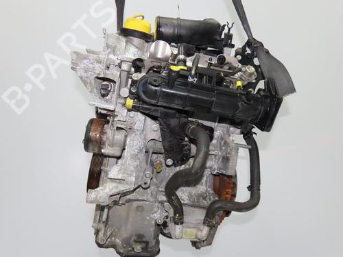 Engine DACIA SANDERO II TCe 90 (B8M1, B8MA, B8AC) | BP33444869M1 - Image 6