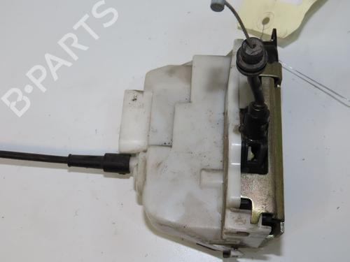 Rear left lock CITROËN C3 I (FC_, FN_) 1.4 i | BP32076149C100 