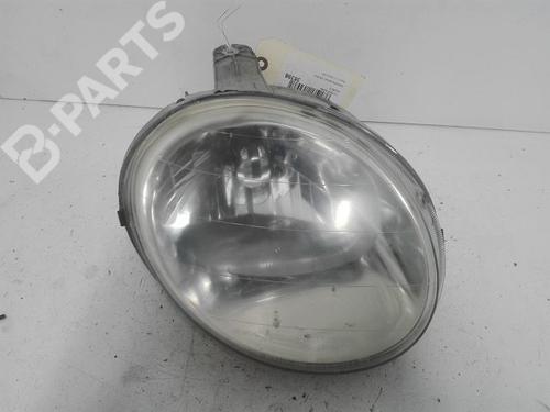 Used Right headlight DAEWOO MATIZ (M100, M150) 0.8 (52 hp) 9604595