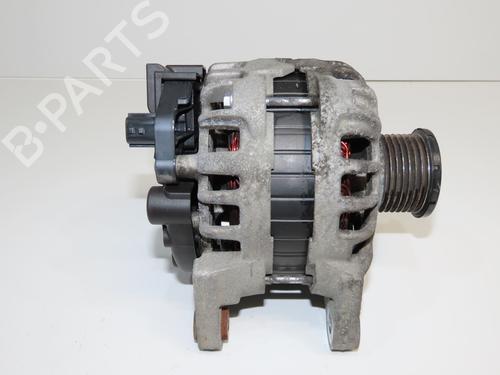 Alternator RENAULT TWINGO III (BCM_, BCA_) 1.0 SCe 70 | BP36819850M7 - Image 3