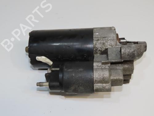 Used Starter Starter CITROËN BERLINGO / BERLINGO FIRST MPV (MF_, GJK_, GFK_) 1.9 D (MFWJZ) (70 hp) 33770344 33770344