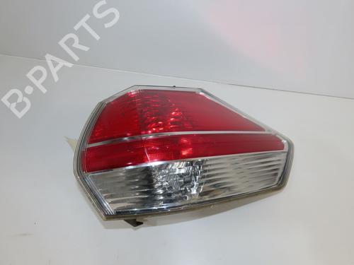 Used Right taillight Right taillight 33417878 33417878