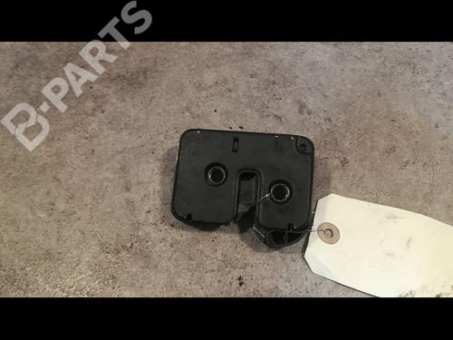 Used Tailgate lock Tailgate lock SEAT IBIZA II (6K1) 1.4 i (60 hp) 9606074 9606074