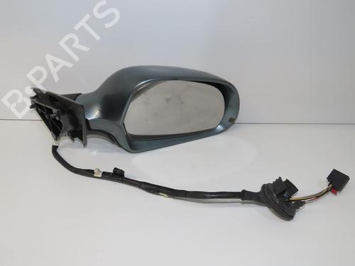 right-mirror-audi-a3-sportback-8pa-2004-2005-2006-2007-2008-2009-2010-2011-2012-2013-2014-2015-33188197 main image
