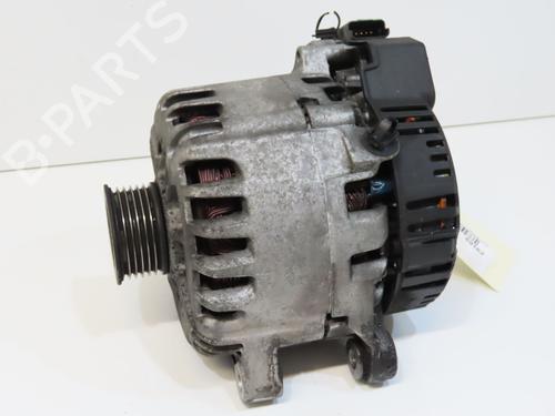 Used Alternator Alternator 38915788 38915788