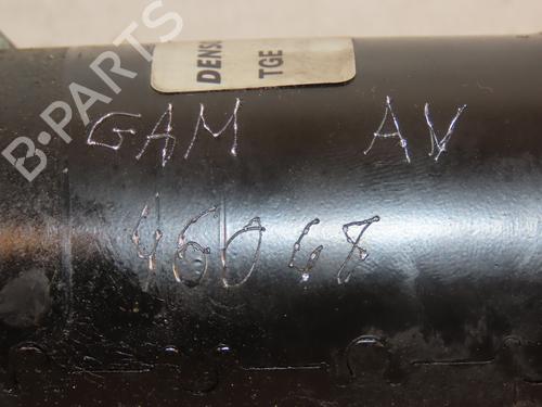 Used Front wiper motor Front wiper motor ALFA ROMEO 156 Sportwagon (932_) 1.9 JTD 16V (932BXE00) (140 hp) 36496047 36496047
