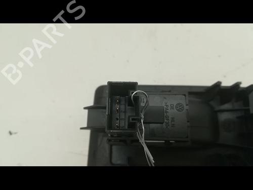 Left rear window switch VW PASSAT B7 Variant (365) 2.0 TDI | BP9596443I29 - Image 2