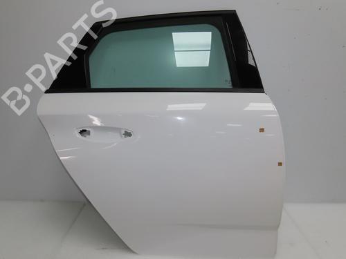 Porte arrière droite Porte arrière droite 39157339 39157339
