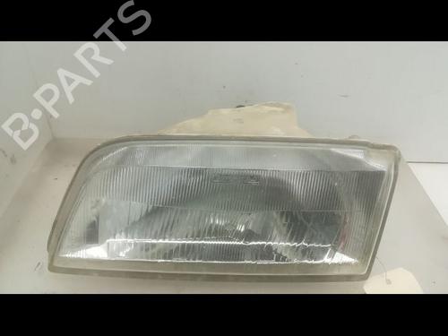 Used Left headlight Left headlight 9597669 9597669