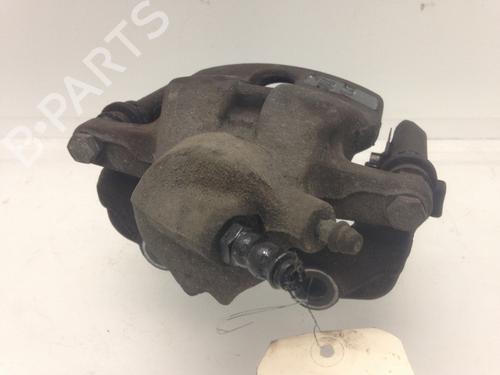 Used Right front brake caliper CITROËN C3 I (FC_, FN_) [2002-2013]  23173867