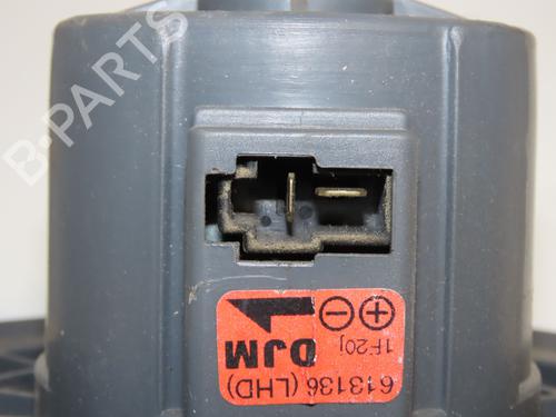 Heater blower motor DAEWOO MATIZ (M100, M150) 0.8 | BP23172500M62 - Image 3