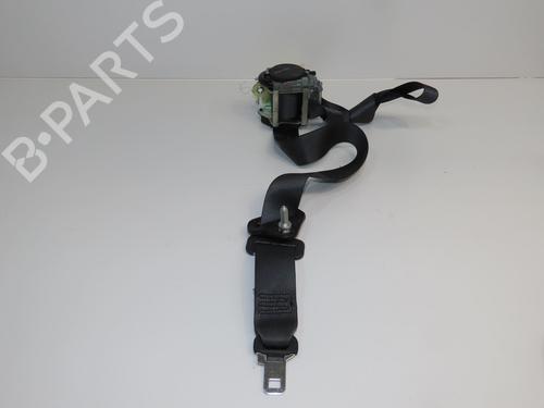 Used Rear left belt tensioner Rear left belt tensioner RENAULT SCÉNIC II (JM0/1_) 1.9 dCi (JM14) (131 hp) 33008078 33008078