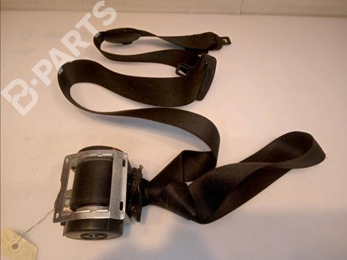 Used Front right belt tensioner OPEL CORSA D (S07) 1.2 (L08, L68) (80 hp) 11763003