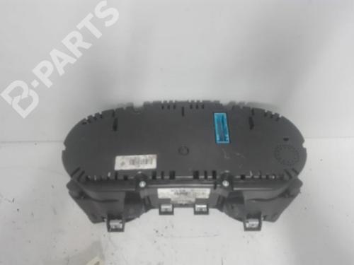 Instrument cluster VW GOLF VI (5K1) 1.6 TDI | BP9604606C47 