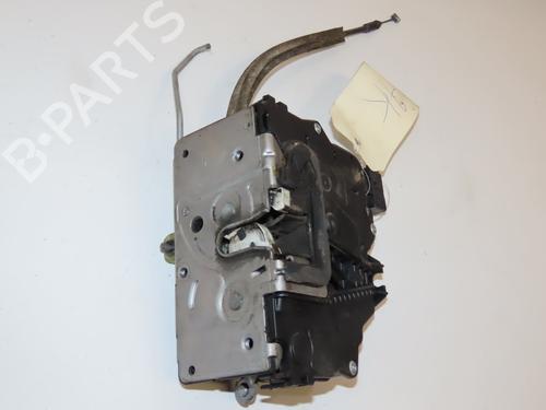 Used Front left lock FIAT DUCATO Van (250_) 130 Multijet 2,3 D (131 hp) 28968833