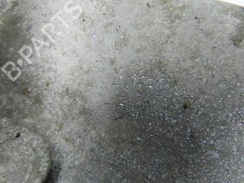 Used Gearbox RENAULT CLIO I (B/C57_, 5/357_) 1.2 (5/357Y, 5/357K) (58 hp) 9615611