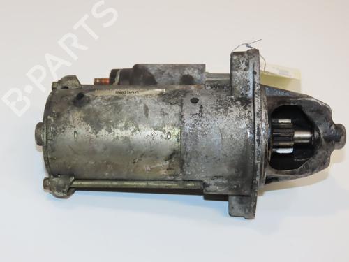 Rozrusznik FORD FOCUS I (DAW, DBW) 1.4 16V | BP29195957M8 